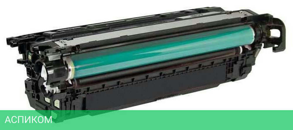 Картридж HP CE262A