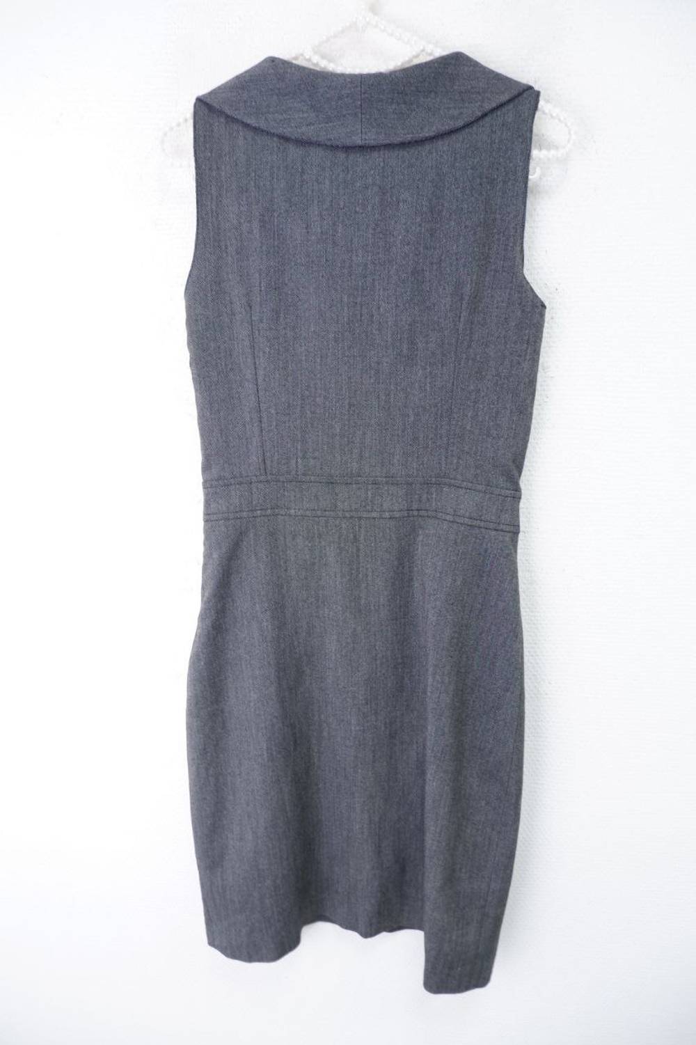 Платье Retropol интересное 42 размер