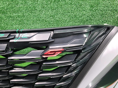 Бампер передний Changan CS75PLUS (2021-2024)