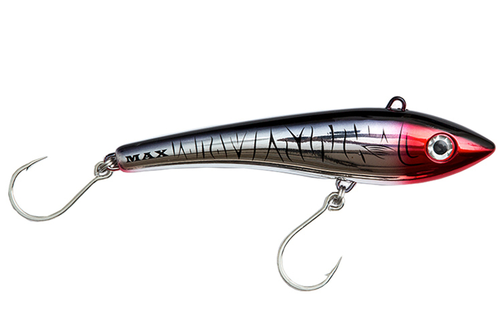 Воблер для зимней рыбалки Halco MAX