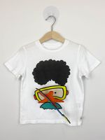 Футболка Stella McCartney