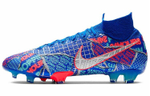 Кроссовки Nike Mercurial Superfly 7 13 Elite Se Fg