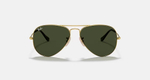 RAY-BAN AVIATOR RB3025 181