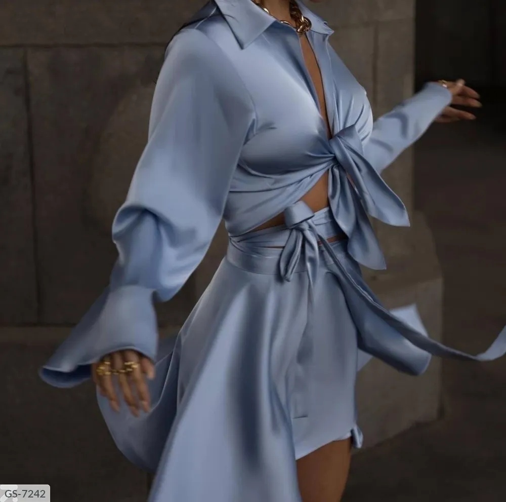 Костюм FT-4784 Фабрика Моды