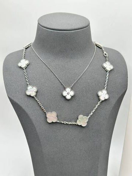 Кулон Van Cleef & Arpels