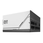 Блок питания ASUS  750W, Prime 750W Gold, Full Modular, ATX, 80+ GOLD, КПД 92%, Fan 135mm, AP-750G