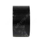 Лента ПВХ PVC AT 070 38мм х 25м черная самоклеящаяся K-flex 850CG020001