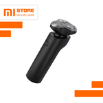Электробритва Xiaomi Mijia Rotary Electric Shaver S500 (NUN4108CN)
