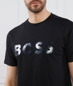 Футболка BOSS GREEN - черный(50488833)