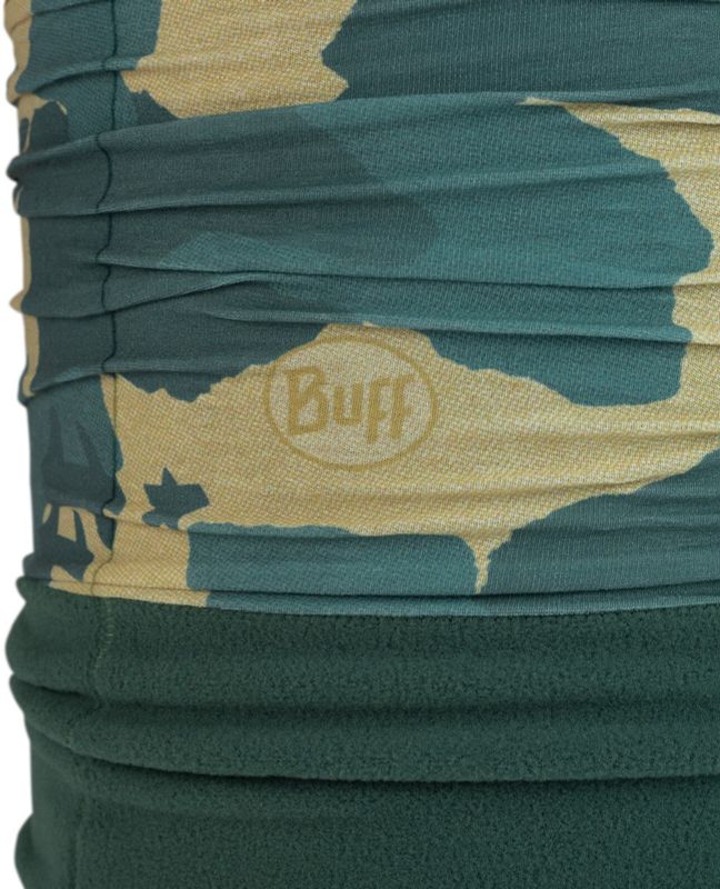 Шарф-труба трансформер Buff Polar Emre Silversage Фото 4
