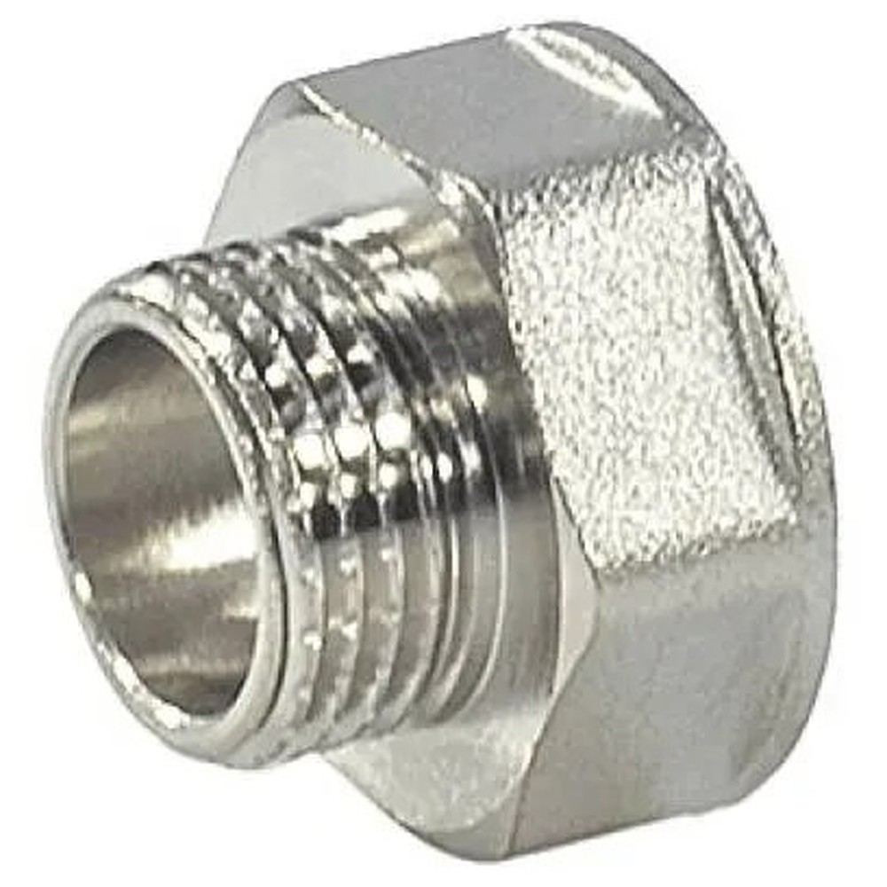 Переход SantechSystems лат реборд Ду20х15 м/р никель