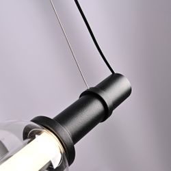 Подвесной светильник ZOOM L83