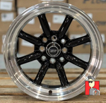 Комплект дисков Watanabe RS 15x8/9 et0/0 4x100/4x114.3