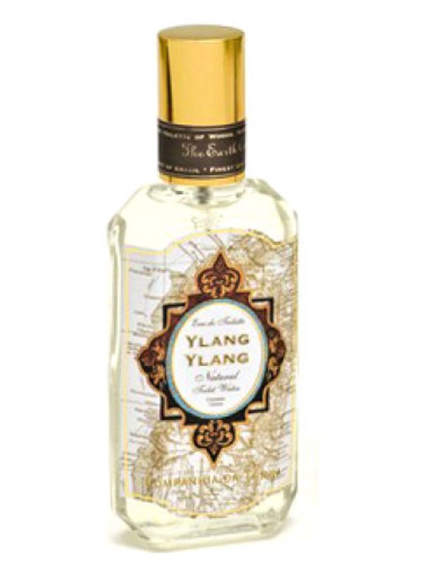 Companhia da Terra Ylang Ylang