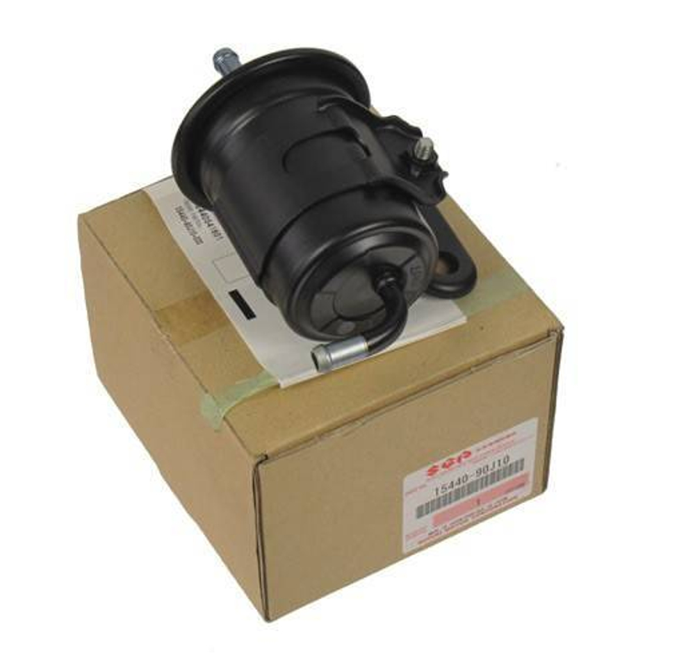 Фильтр топливный Suzuki Marine 15440-90J10-000