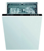 Встраиваемая посудомоечная машина Gorenje GV 53311