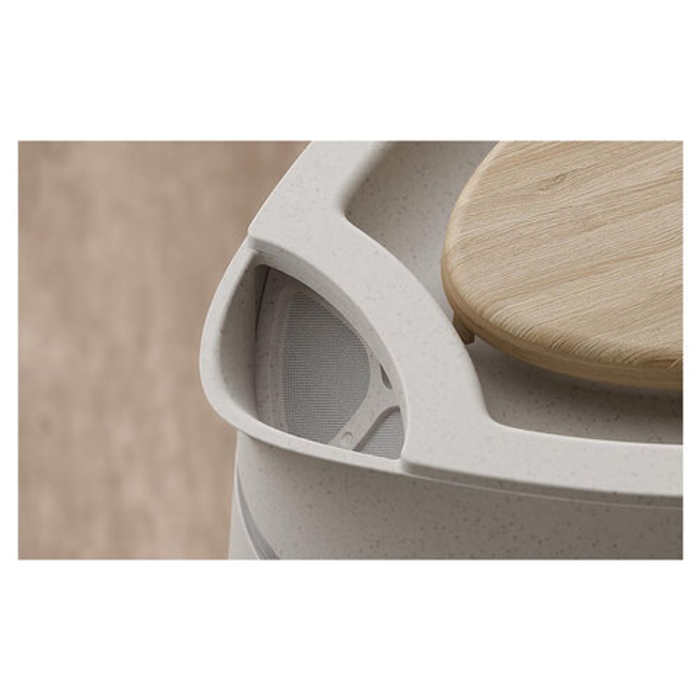 Чайник PHILIPS HD9365/10, 1,7 л, 2200 Вт, закрытый нагревательный элемент, пластик, слоновая кость