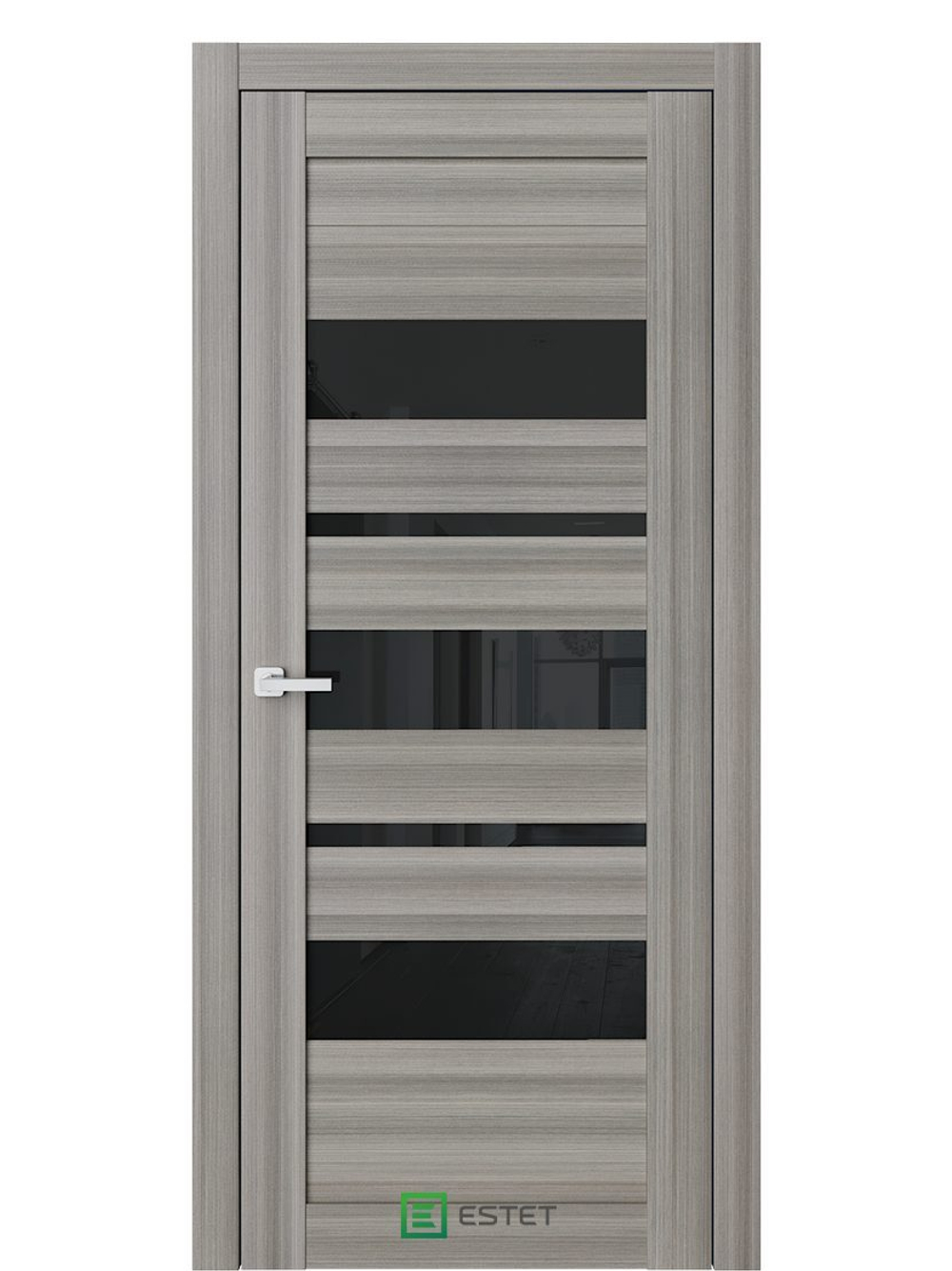 Межкомнатная дверь R19