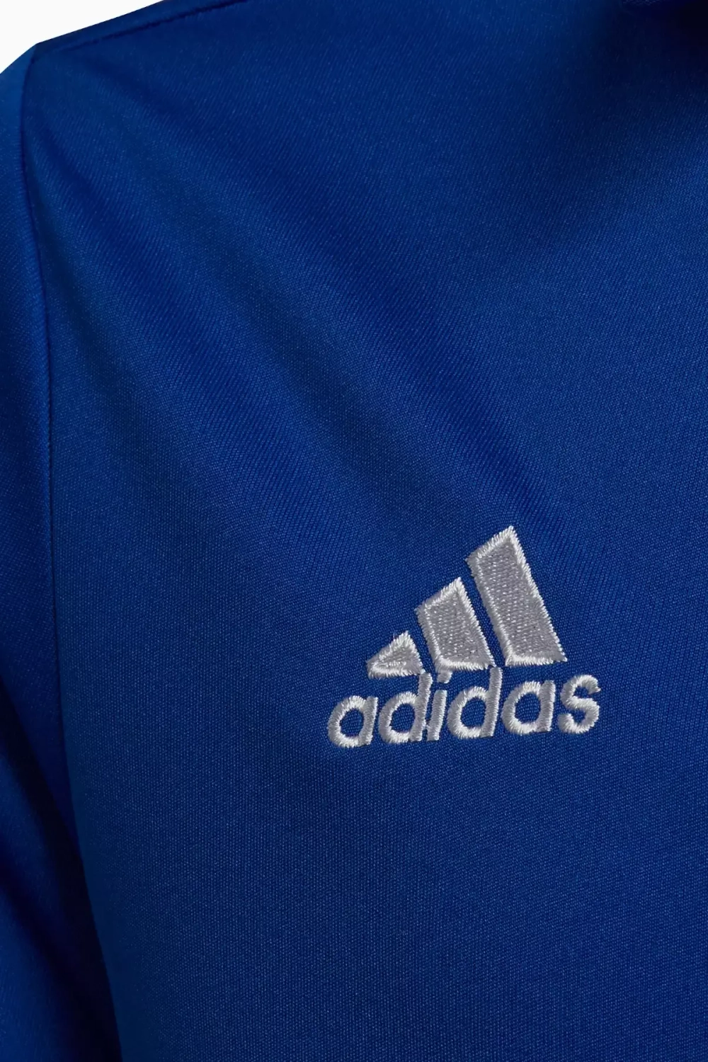 Футболка adidas Entrada 22 Polo Junior