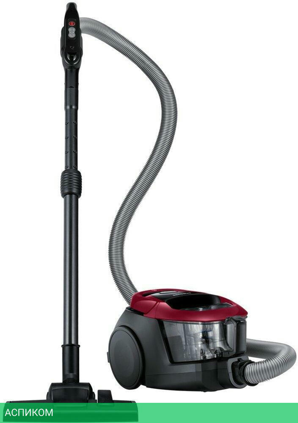 Пылесос Samsung SC18M31A0HP (VC18M31A0HP/EV)