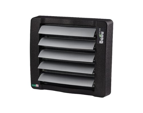 Тепловентилятор водяной Ballu BHP-W3-20-S