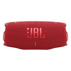 Портативная колонка JBL Charge 6 Red (JBLCHARGE6RED)