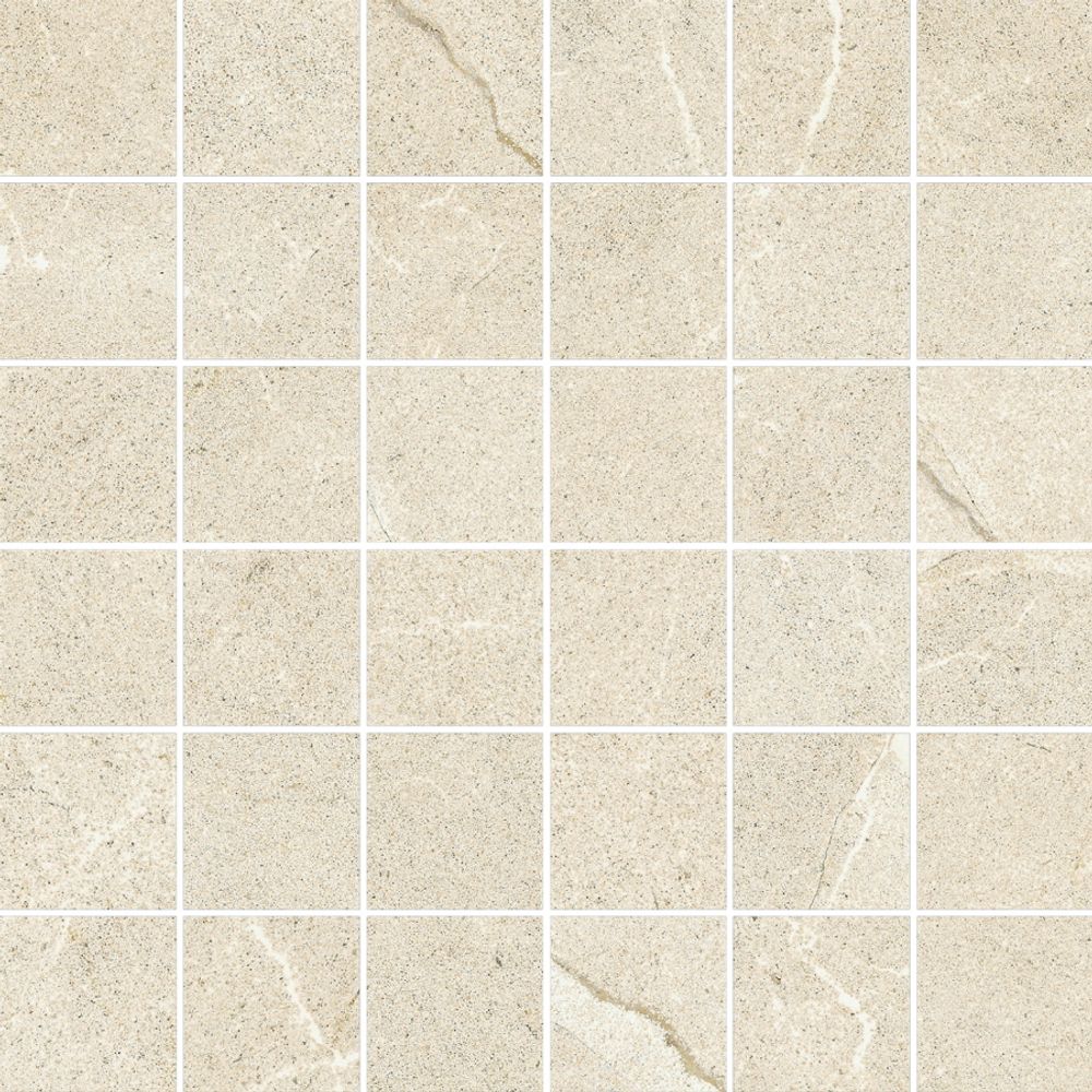 Мозаика Metropolis Desert Beige Mosaico Nat 30x30