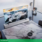 Телевизор LED TCL 85" 85C855 QD-Mini LED