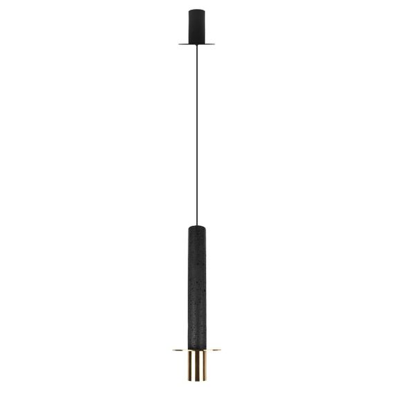 Подвесной светодиодный светильник Loft IT Lava 10361C