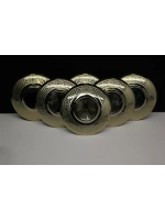 Чайный сервиз на 6 персон "Версаче"