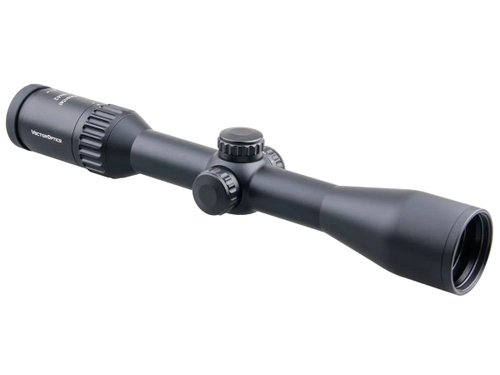 Прицел Vector Optics Continental Hunting 1.5-9x42, German-4 (SCOM-23)