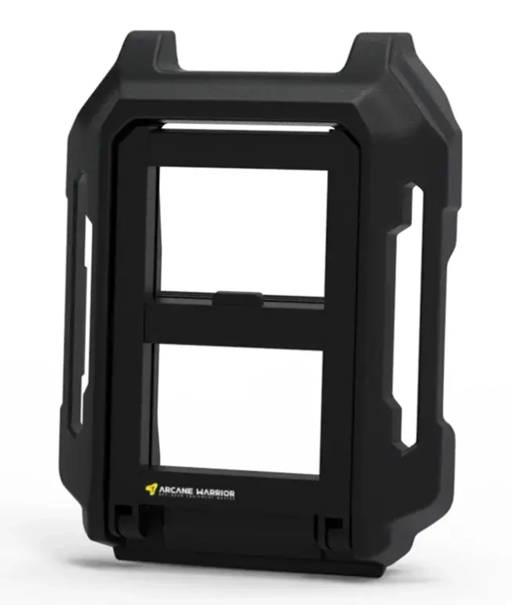 Платформа на крышу Arcane Warrior для Jetour T2 2024+ Джетур Жетур органайзер багажник крышу