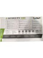 Видеокарта Palit GeForce RTX 3060 StormX OC 12Gb