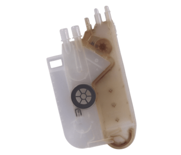 Теплообменник 673002700602-1 посудомоечной машины Midea, Samsung, Korting, Zigmund & Shtain, Krona, DeLonghi, Flavia, Kuppersberg