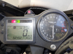 Honda CBR600F JH2PC35E11M208076