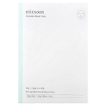 Mixsoon, маска для лица с готу колой, 5 шт. по 25 г (0,88 унции)