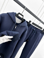 Спортивный костюм Brunello Cucinelli