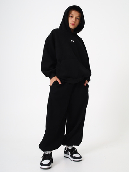 Костюм Rewear, черный
