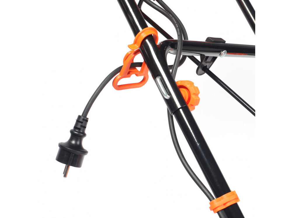 Снегоуборщик электрический Patriot PS 2300 Е