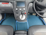 Mitsubishi Airtrek (2001-2005) правый руль
