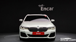BMW 5 Series (G30) 530i M Sports (01.2022)