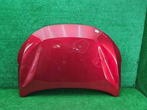 Капот Changan CS55PLUS (2021-н.в.)