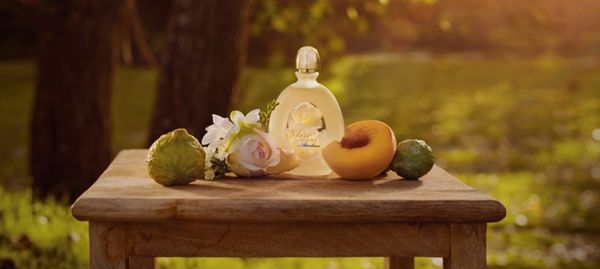 Loewe Aire Atardecer