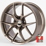 Комплект дисков BBS 18x8 et40 5x108