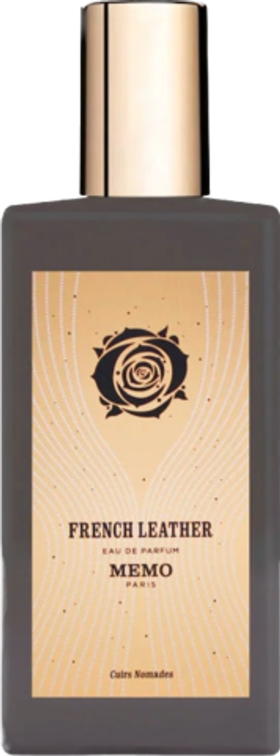 Memo French Leather EDP