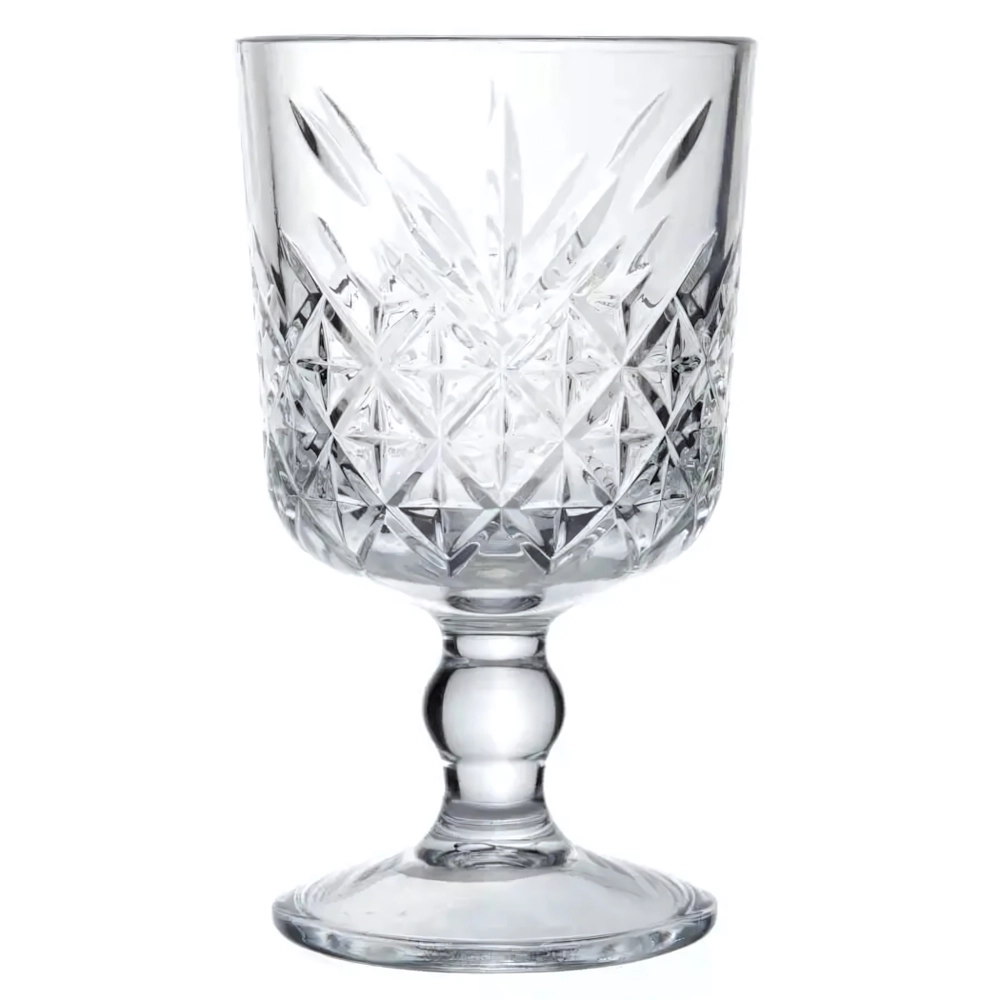 Бокал для вина 320мл «Таймлесс» 51648SLB