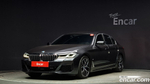 BMW 5 Series (G30) 530i M Sports (05.2022)
