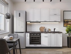 Дублин-01 Special White