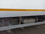 РусТрак 4389U* на шасси Isuzu ELF 9.5 (NQR) Изотермический/рефрижератор 4389U1 (Рефрижератор, Дизель