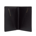 Smythson Кейс для паспорта и посадочного талона Passport Cover in Panama